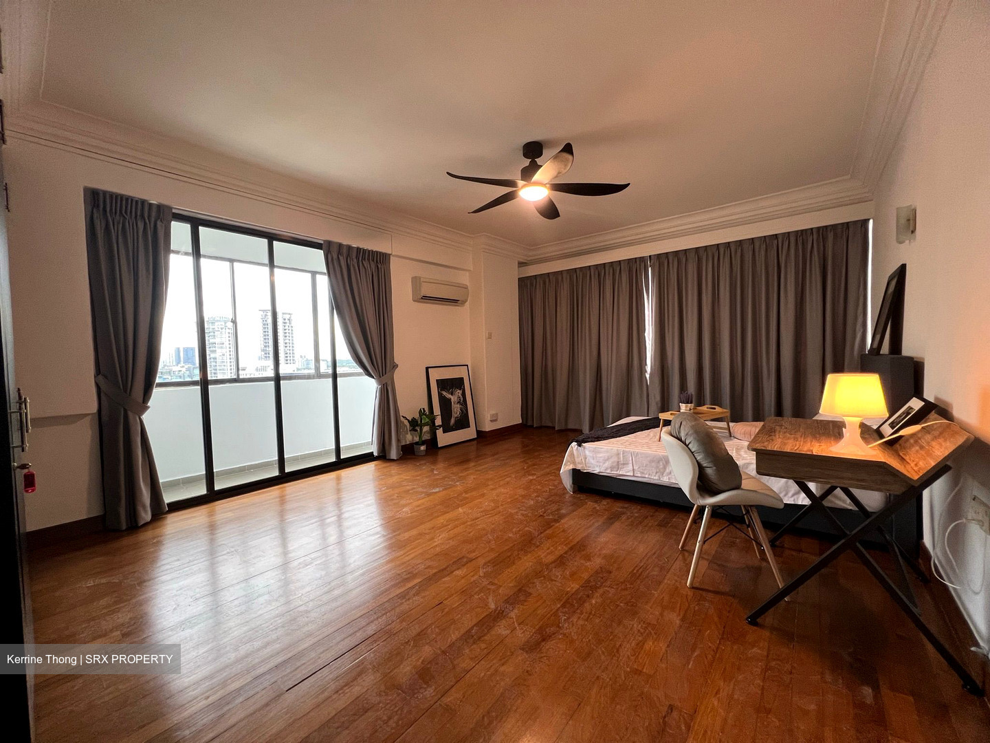 Rajah Tower (D12), Apartment #507734761